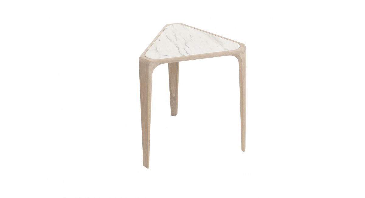 De La Espada, Mary's Side Table