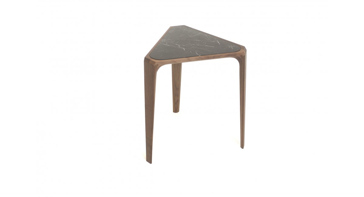 De La Espada, Mary's Side Table