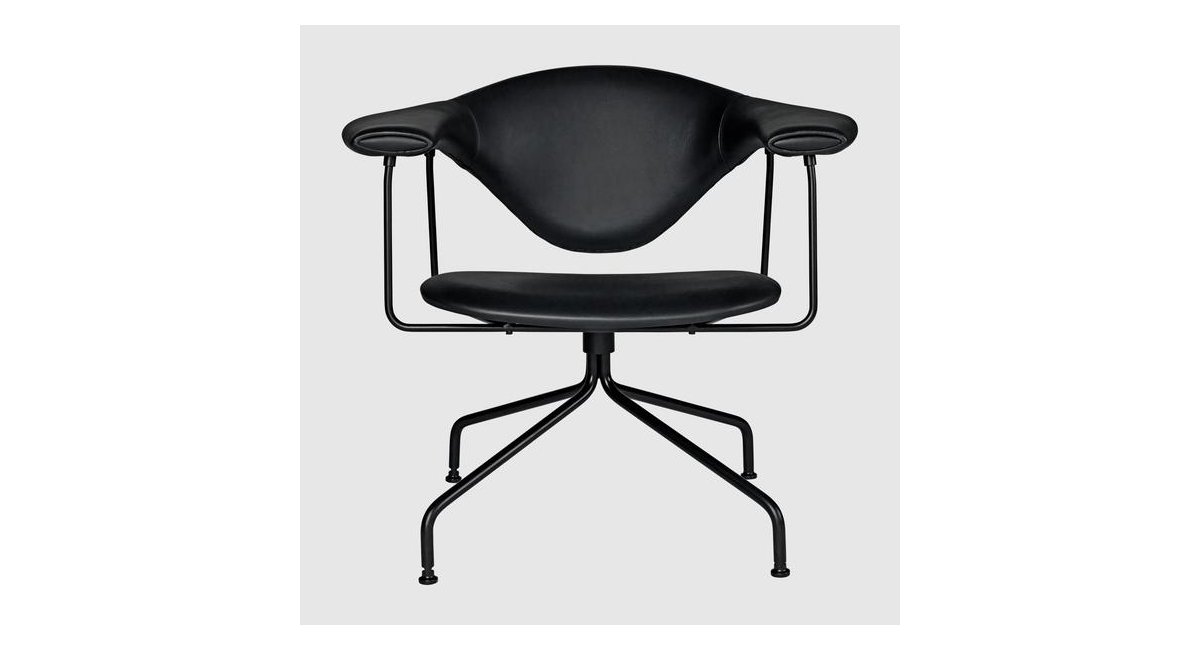 Masculo_Lounge Chair_butaca_Gubi_MINIM