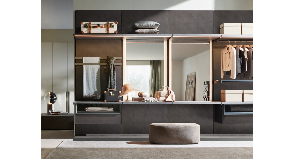 Master Dressing Molteni MINIM