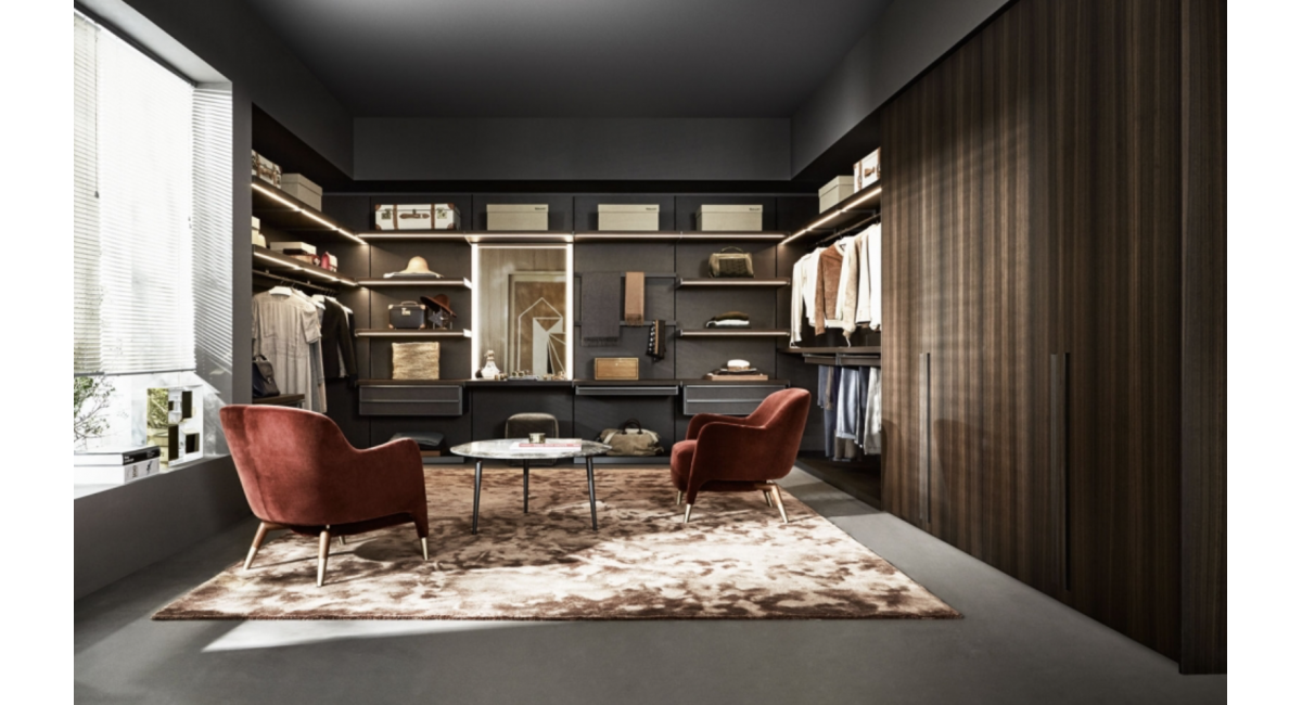 Master Dressing Molteni MINIM