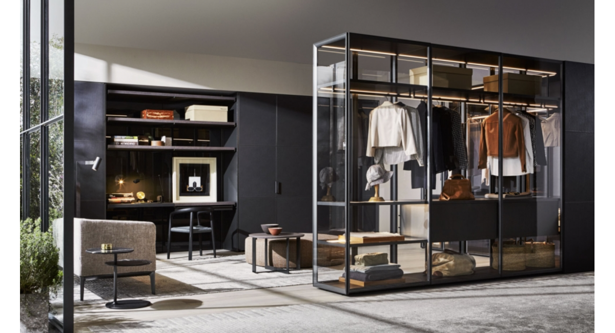 Master Dressing Molteni MINIM