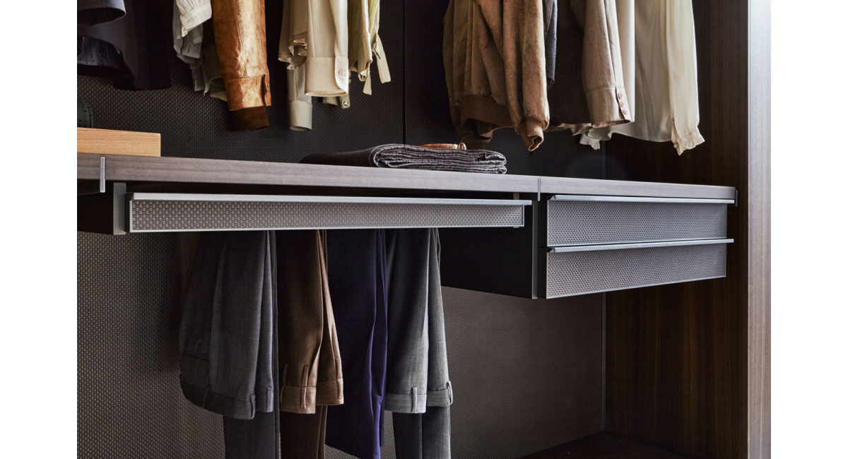 Master Dressing Molteni MINIM