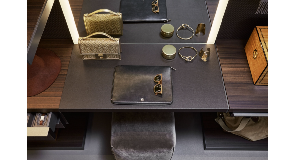 Master Dressing Molteni MINIM