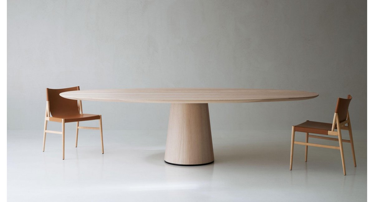 Materic Ovale_Porro_Minim Barcelona Madrid