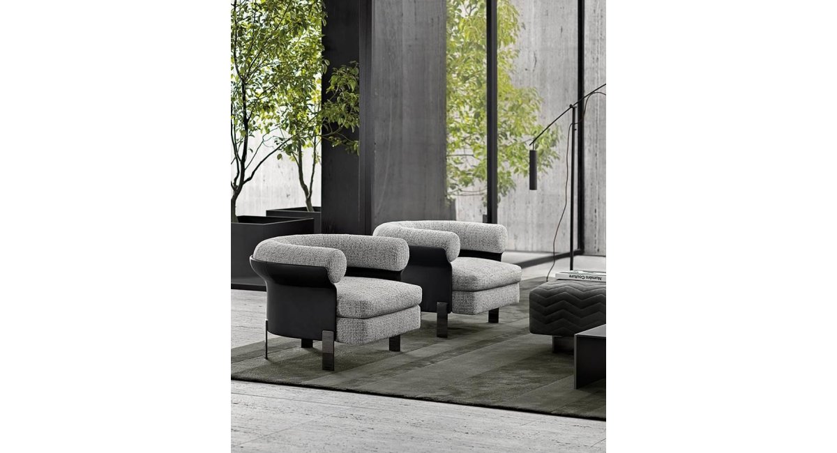 MattiaArmchair_Minotti_MINIM Barcelona