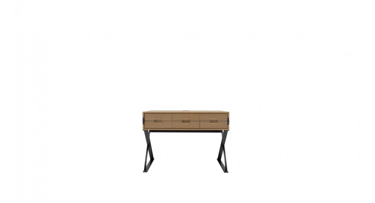 Max - escritorio - Maxalto - MINIM