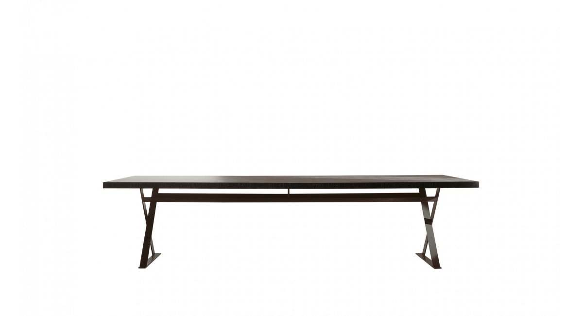 Max - mesa - Maxalto - MINIM