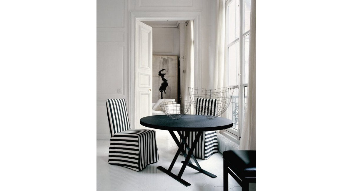 Max - mesa - Maxalto - MINIM