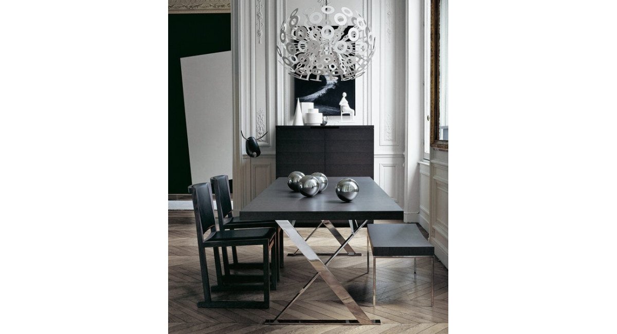 Max - mesa - Maxalto - MINIM