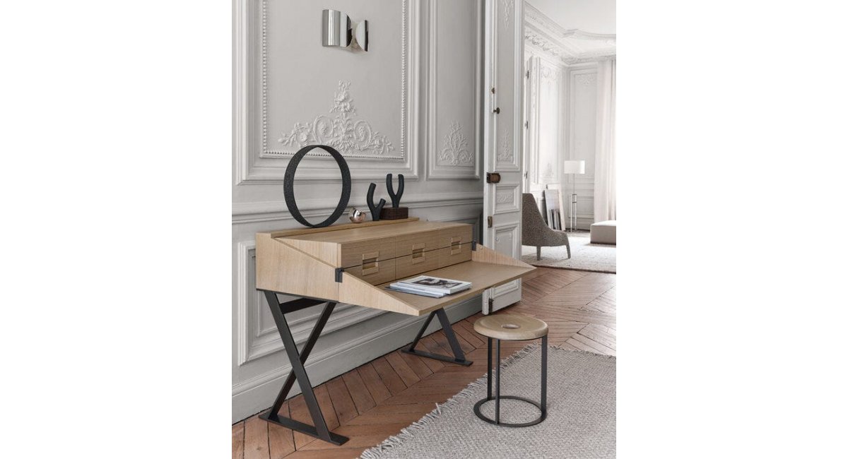 Max - escritorio - Maxalto - MINIM