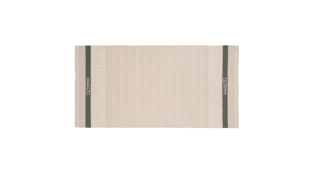 Maxalto_bed_runner_Zestos_minim showroom