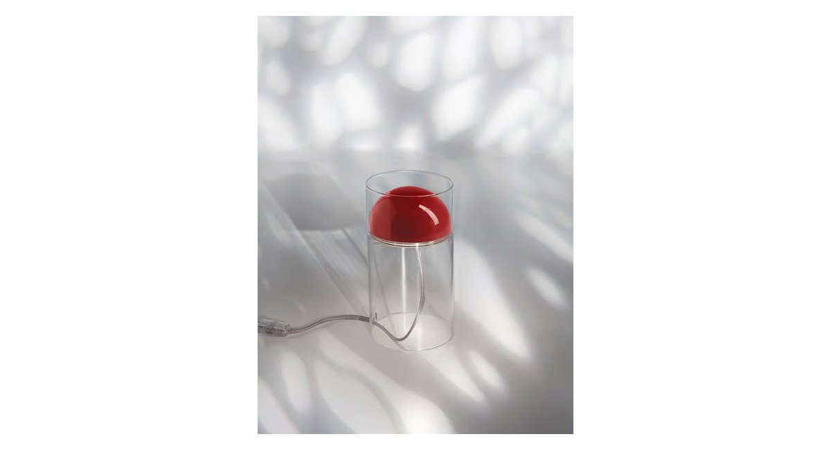 Medusa - Quaglio Simonelli - sobremesa - MINIM