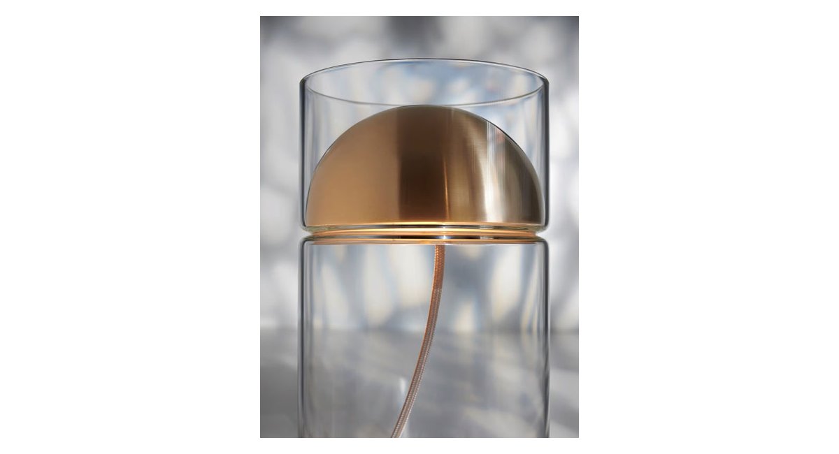 Medusa - Quaglio Simonelli - sobremesa - MINIM