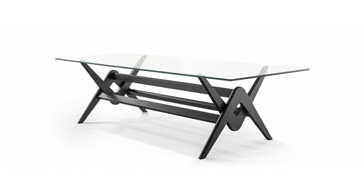 Mesa 056 Capitol Cassina en Minim