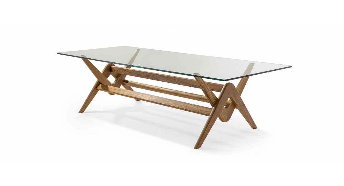 Mesa 056 Capitol Cassina en Minim