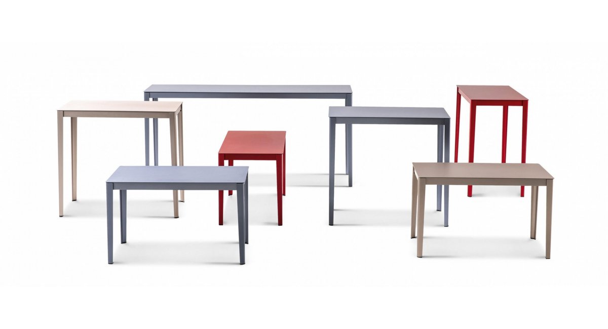 Mesa 143 Cotone Coffee Tables Cassina en Minim