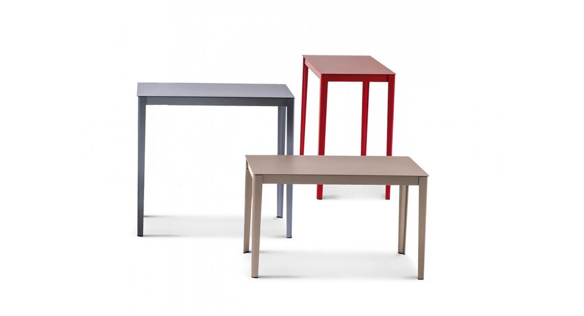 Mesa 143 Cotone Coffee Tables Cassina en Minim