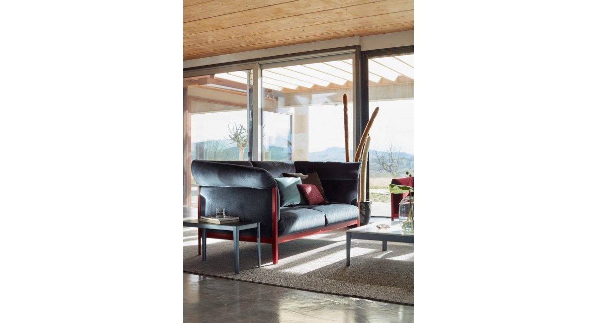 Mesa 143 Cotone Coffee Tables Cassina en Minim