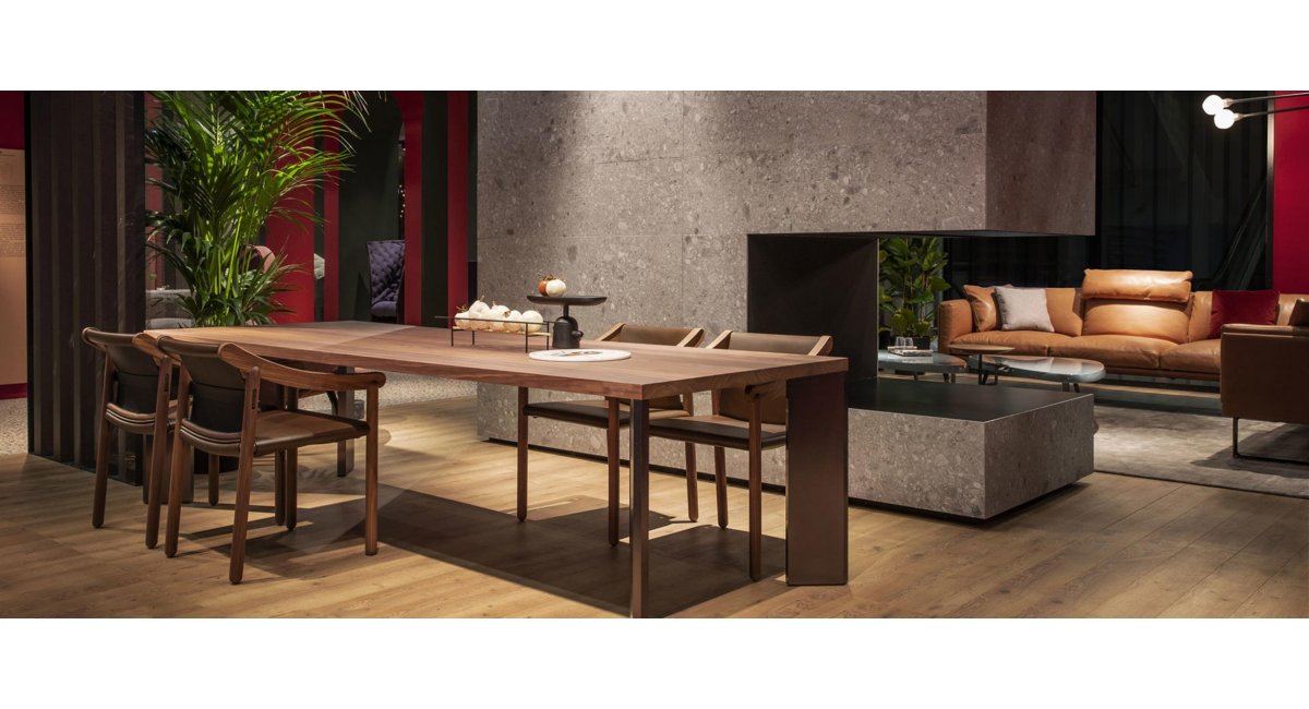 Mesa 499 Ordinal Cassina en Minim