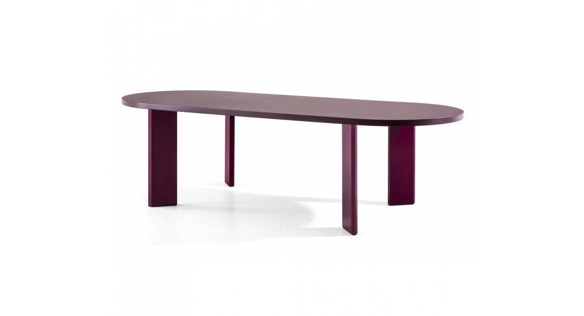 Mesa 499 Ordinal Cassina en Minim