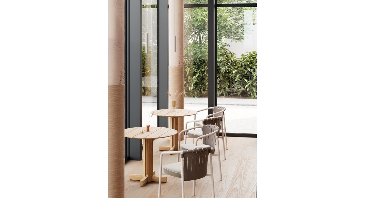 Mesa Altar - Kettal - mesa - MINIM