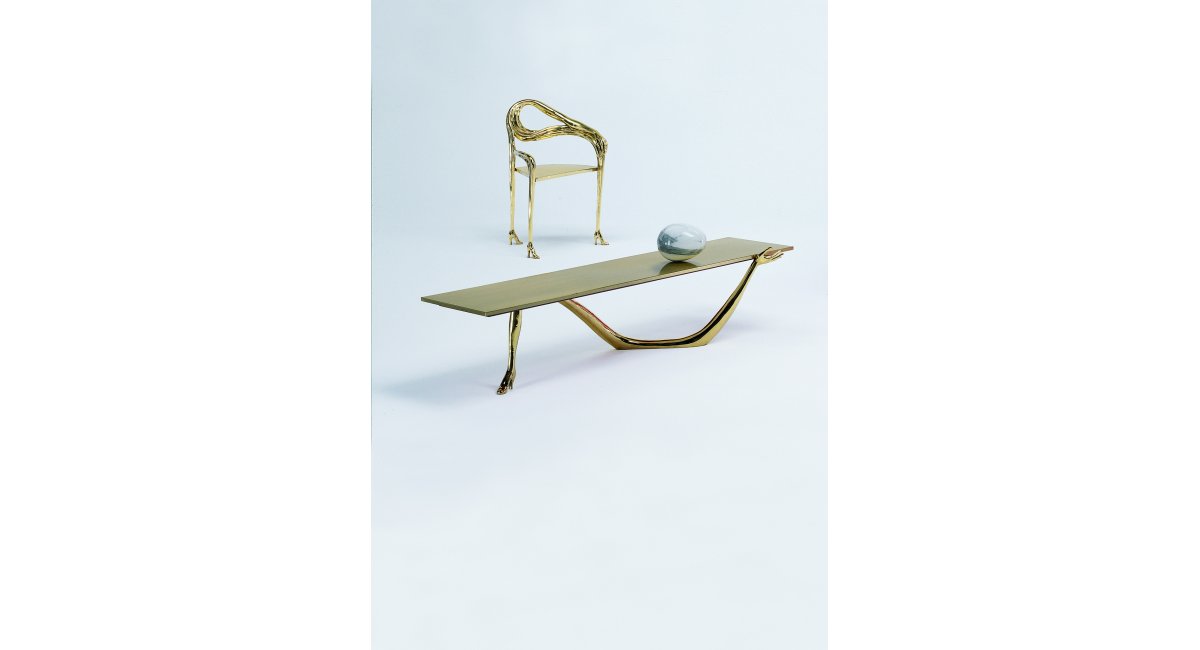 bd (barcelona design), Leda