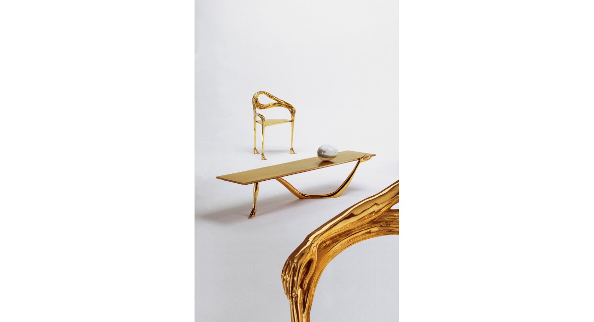 bd (barcelona design), Leda