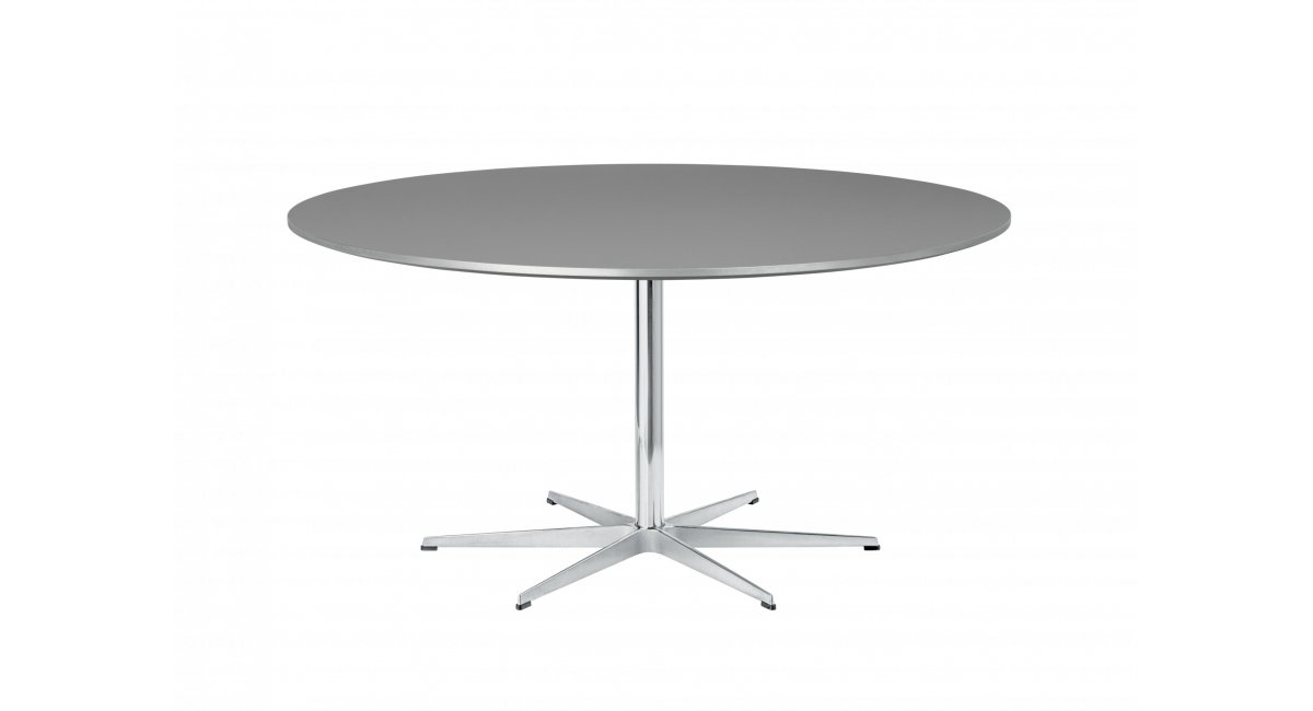 Mesa Circular Fritz Hansen en Minim