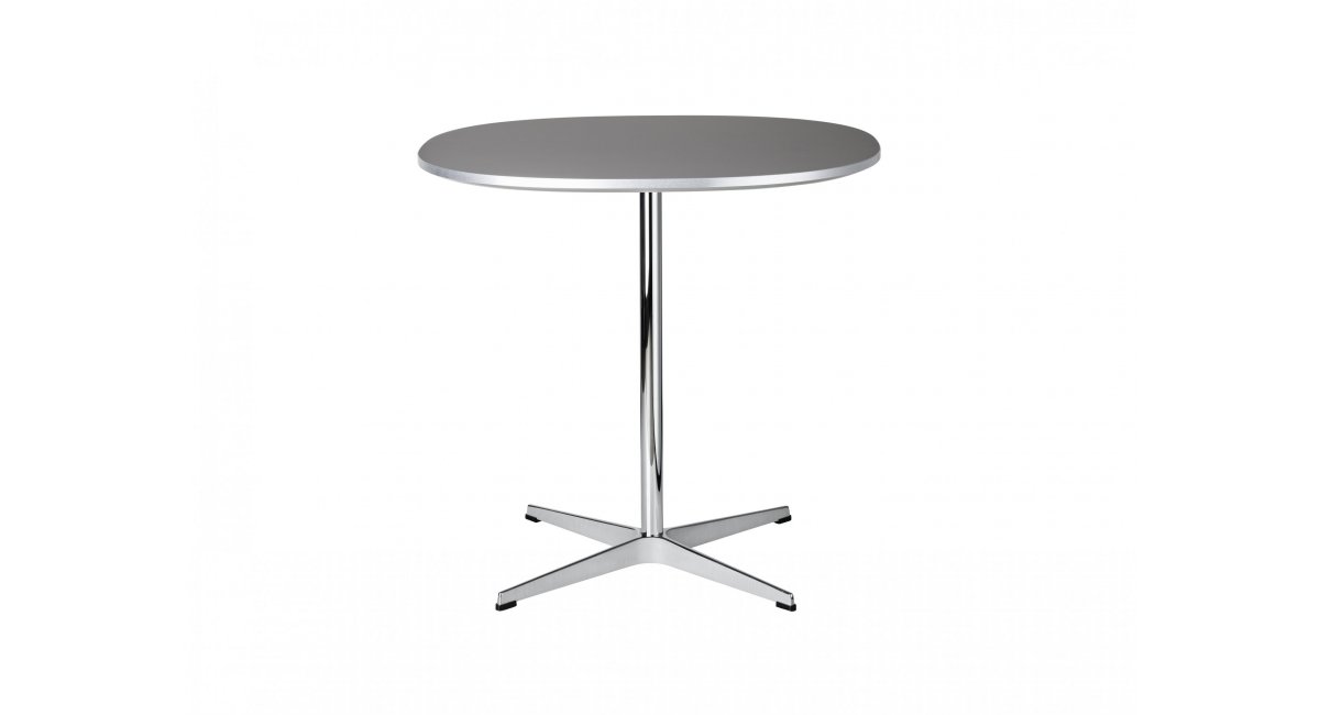 Mesa Circular Fritz Hansen en Minim