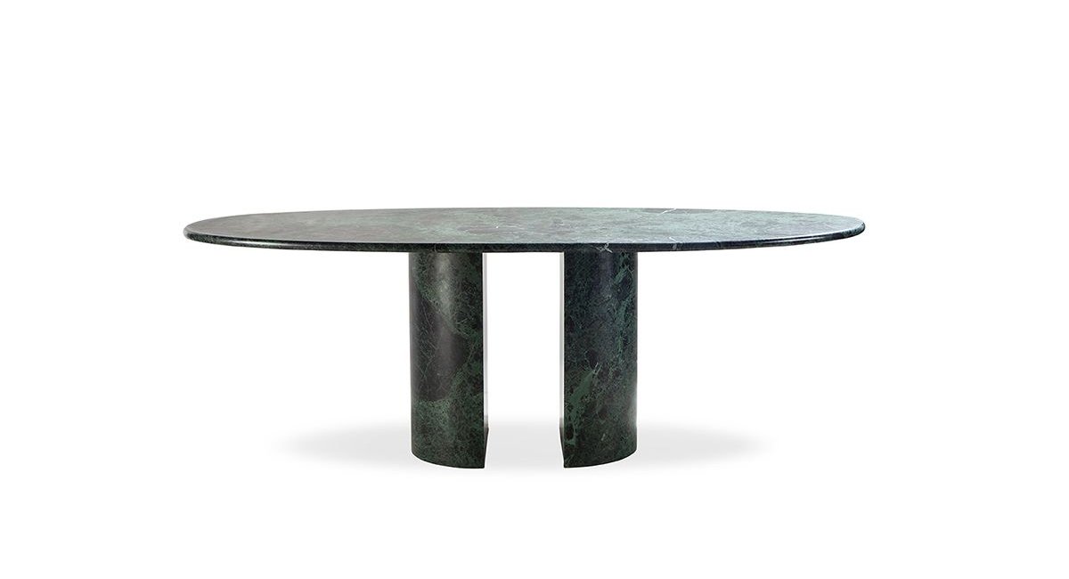 Mesa Dolmen Cappellini en Minim