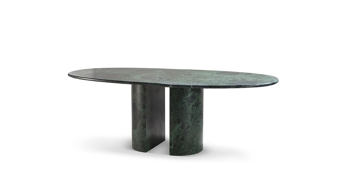 Mesa Dolmen Cappellini en Minim