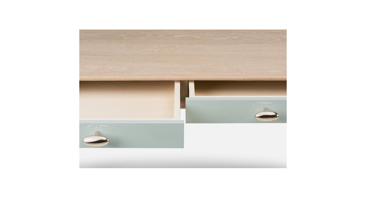 Mesa Elliot de la espada en minim