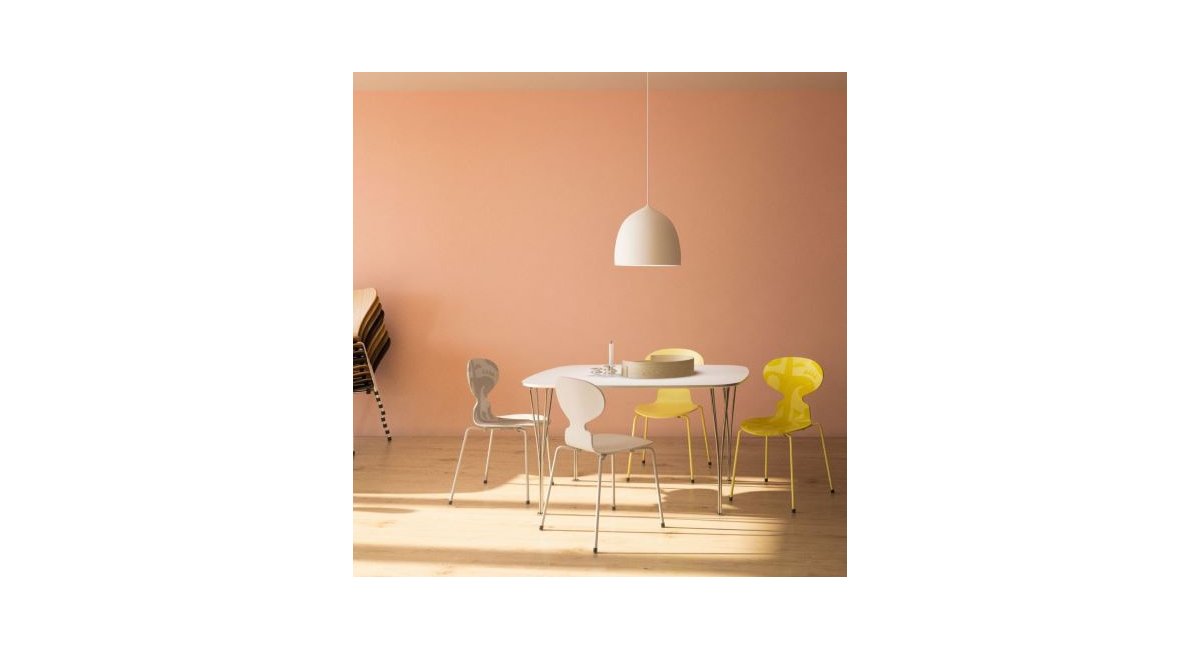 Mesa FH125 Fritz Hansen en Minim