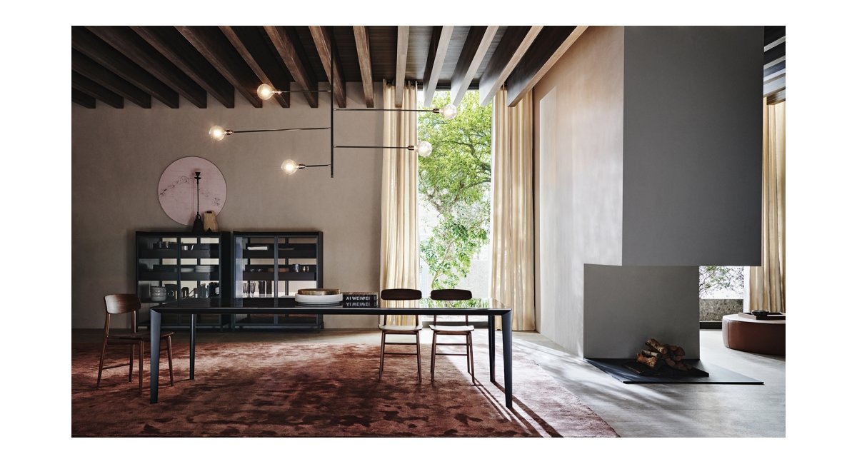 Mesa Filigree en MINIM