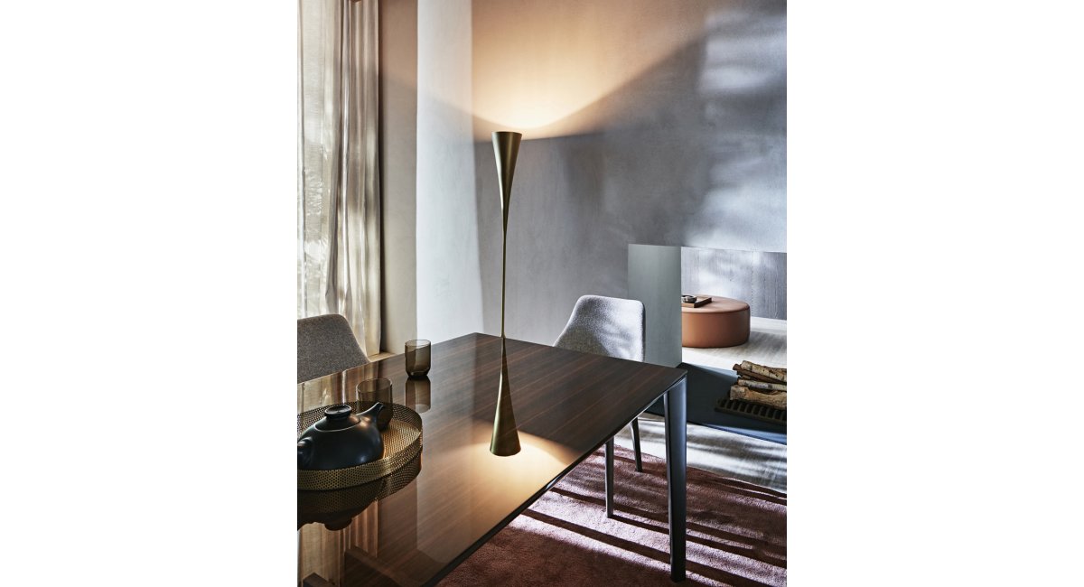 Mesa Filigree en MINIM