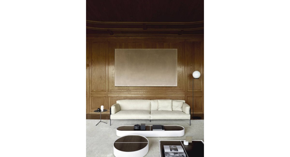 Mesa Flap Living Divani en Minim