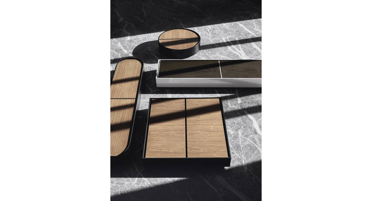 Mesa Flap Living Divani en Minim