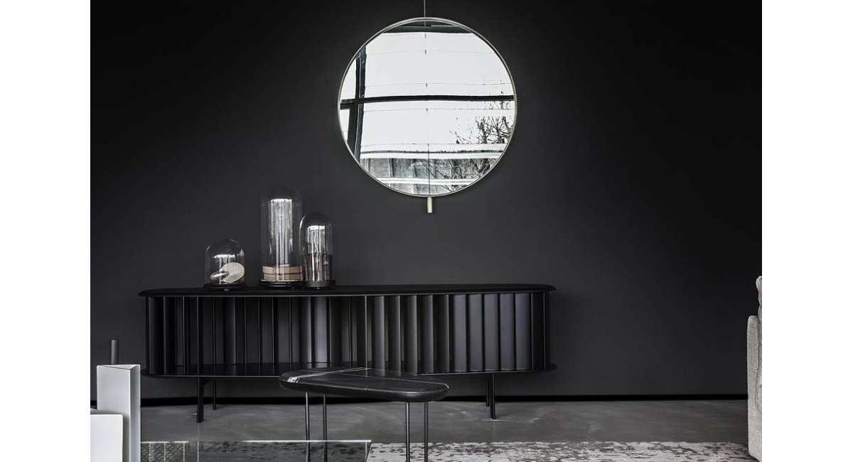 Aparador Islands Living Divani en Minim