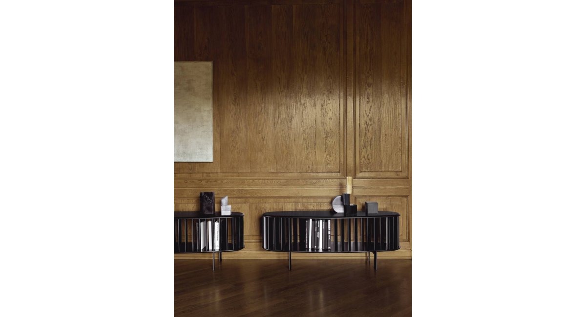 Aparador Islands Living Divani en Minim