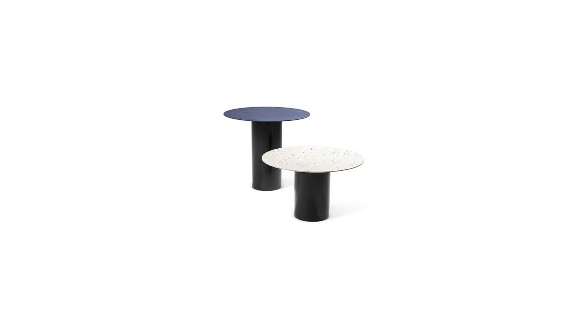 Mesa Mush Cappellini en Minim