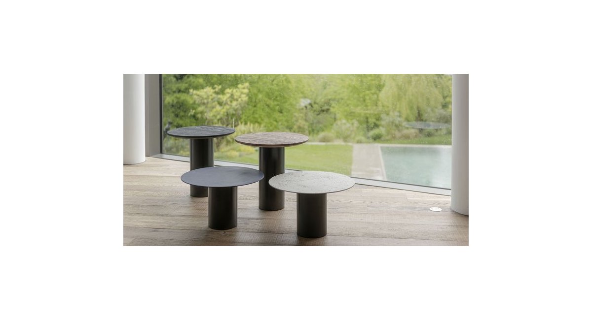 Mesa Mush Cappellini en Minim