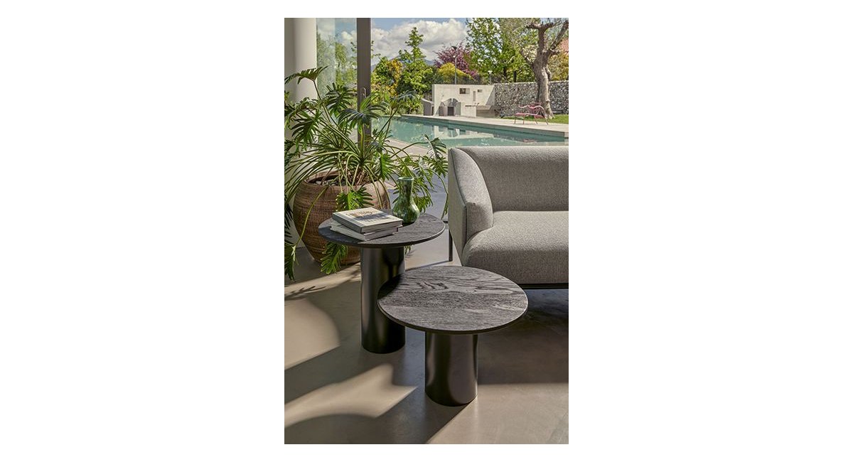 Mesa Mush Cappellini en Minim