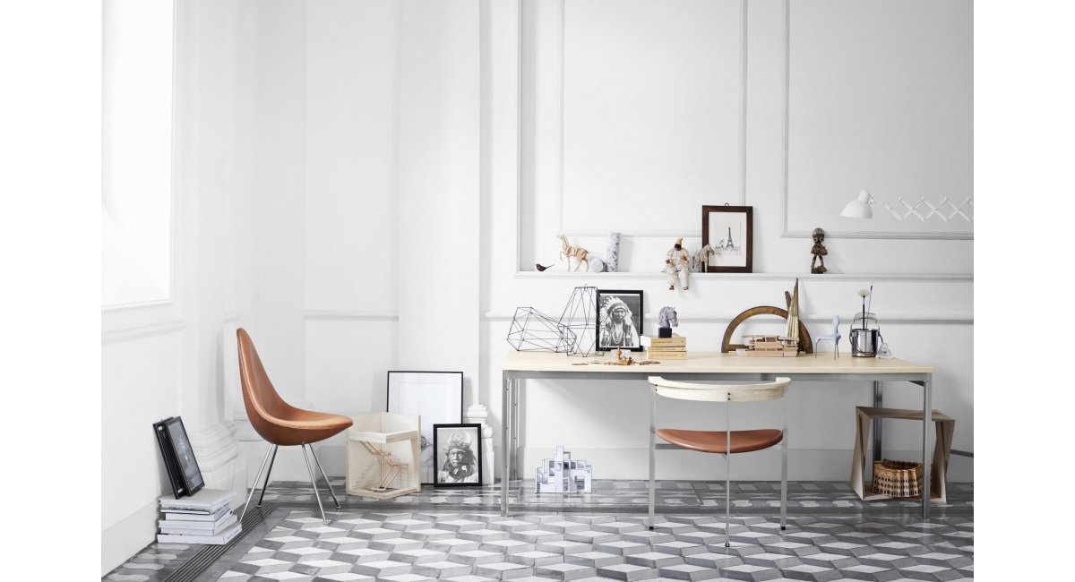 Mesa Pk51 Fritz Hansen en Minim