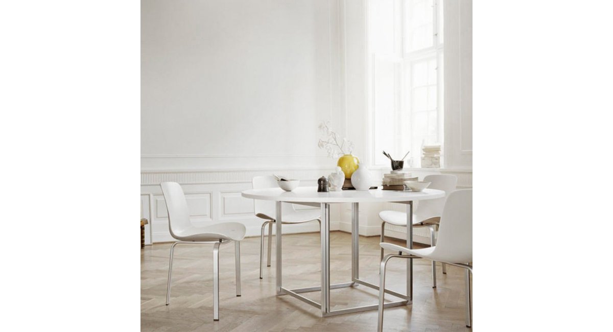 Mesa Pk58 Fritz Hansen en Minim