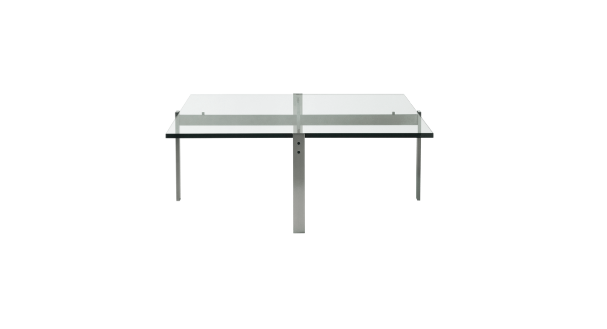 Mesa Pk65 Fritz Hansen en Minim