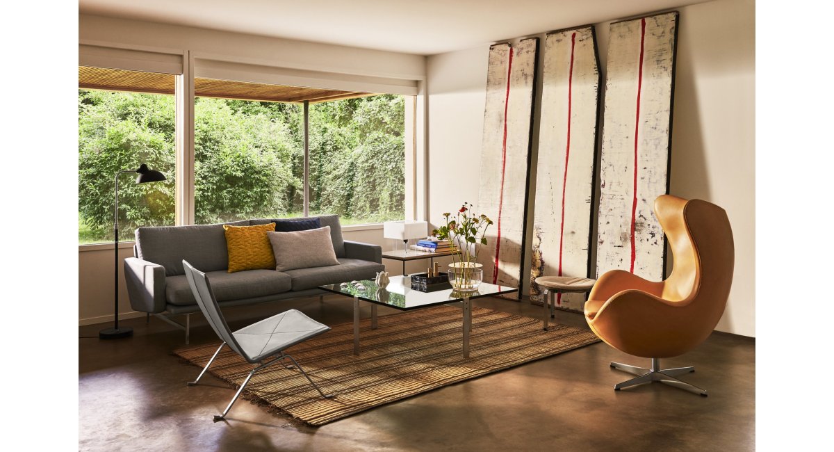 Mesa Pk65 Fritz Hansen en Minim