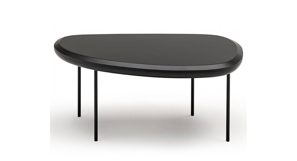 Mesa Pebbe Low table Living Divani en Minim