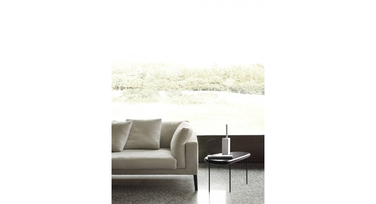 Mesa Pebbe Low table Living Divani en Minim