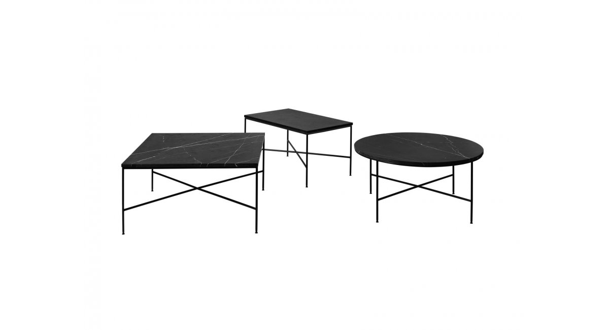 Mesa Planner Fritz Hansen en Minim